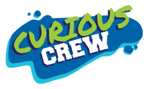 Curious Crew (logo)
