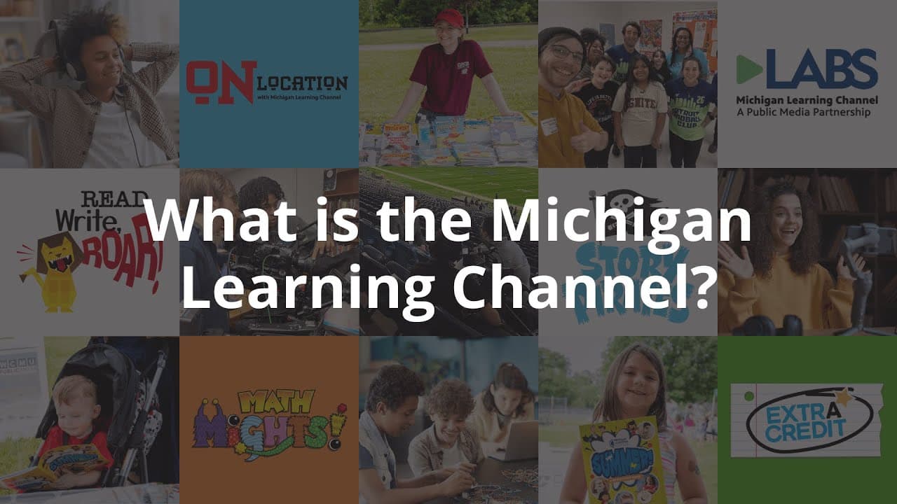 Learning videos you can access anytime