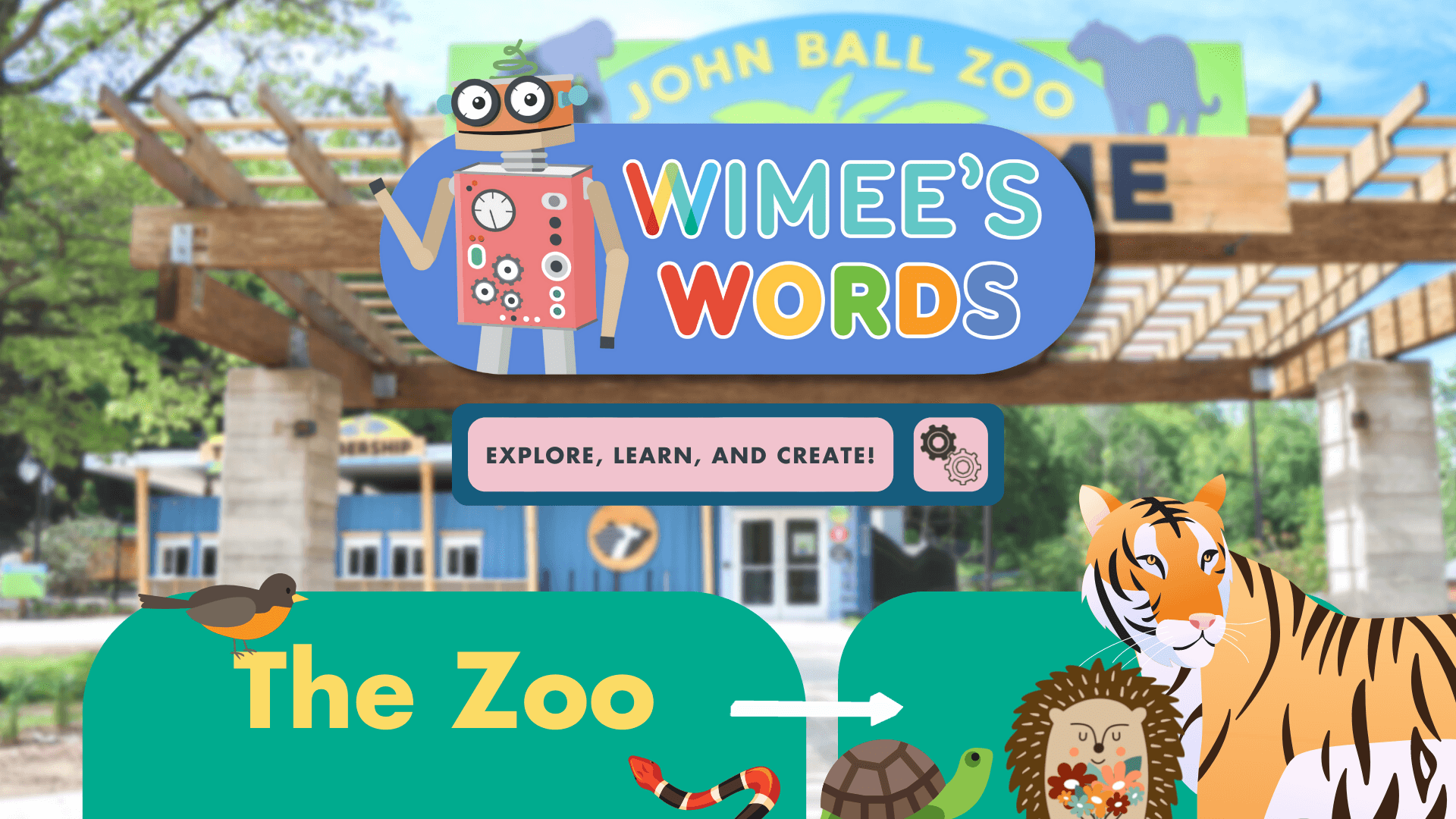 Educational Video