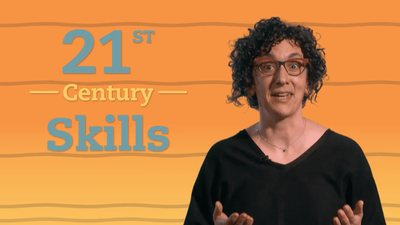 21st Century Skills