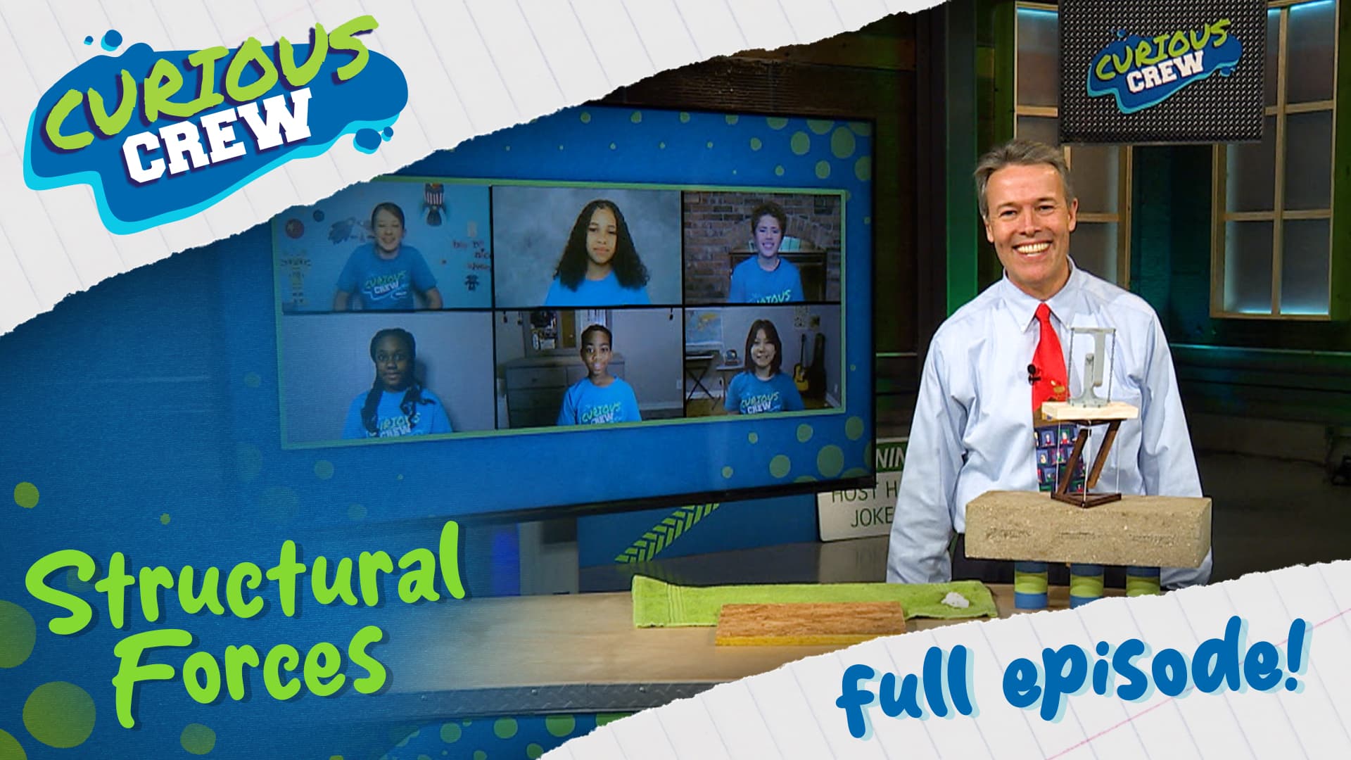 Educational Video