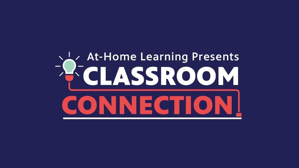Classroom Connection Math