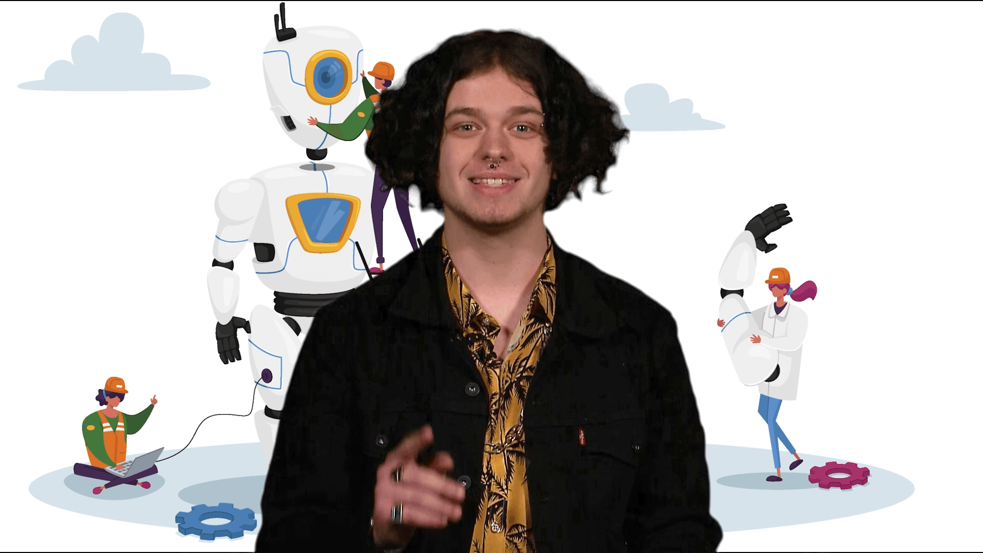 Educational Video