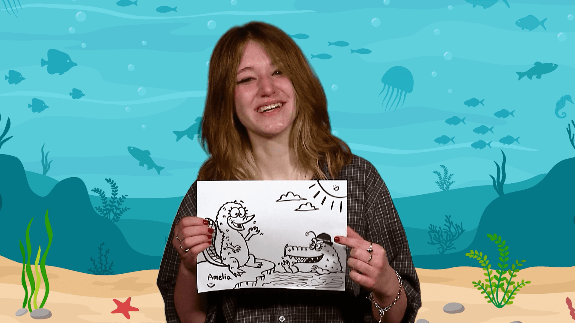 Educational Video