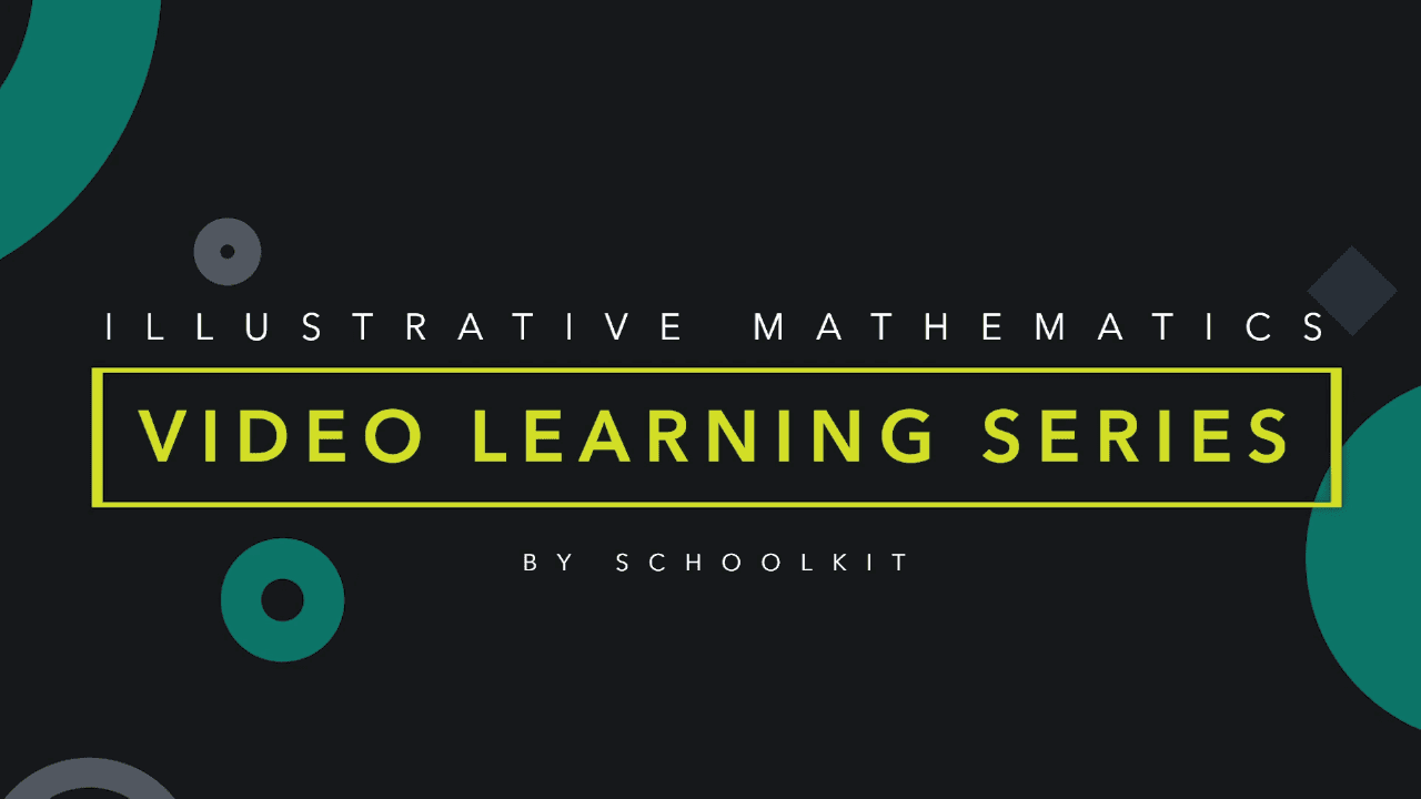 Illustrative Mathematics