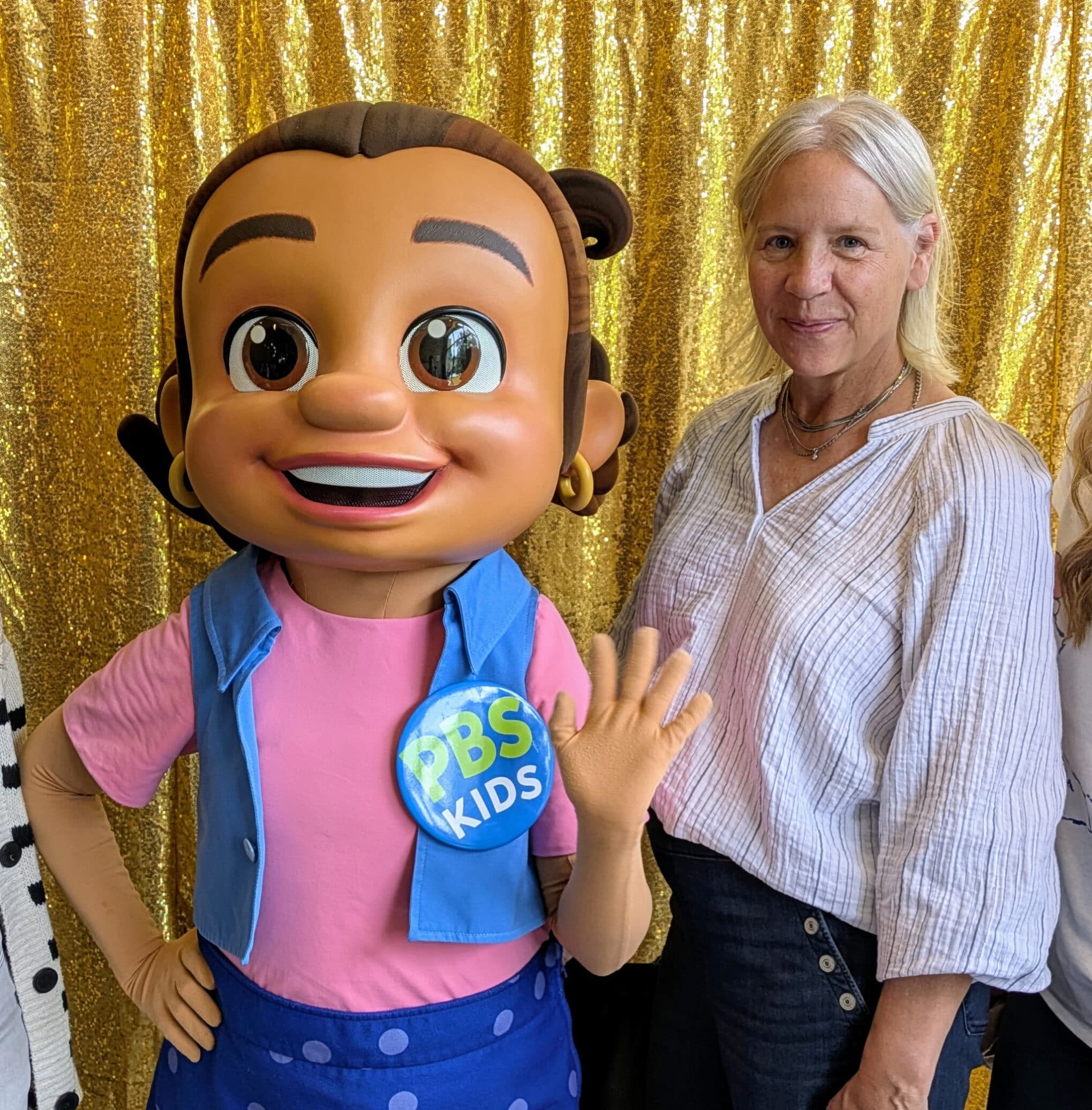 Marcy Steenstra