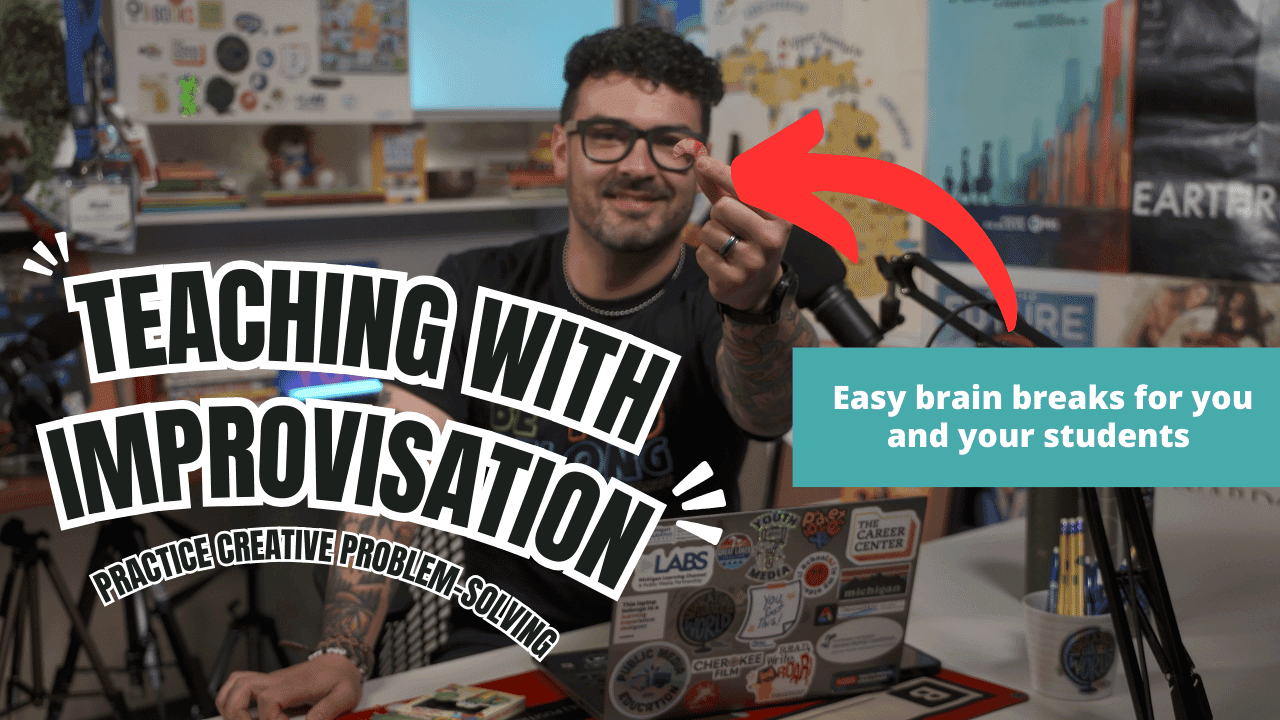 Educational Video