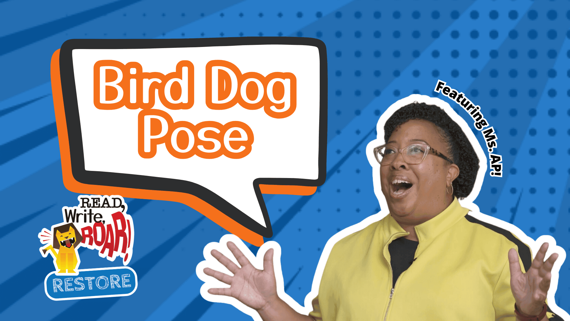 Educational Video