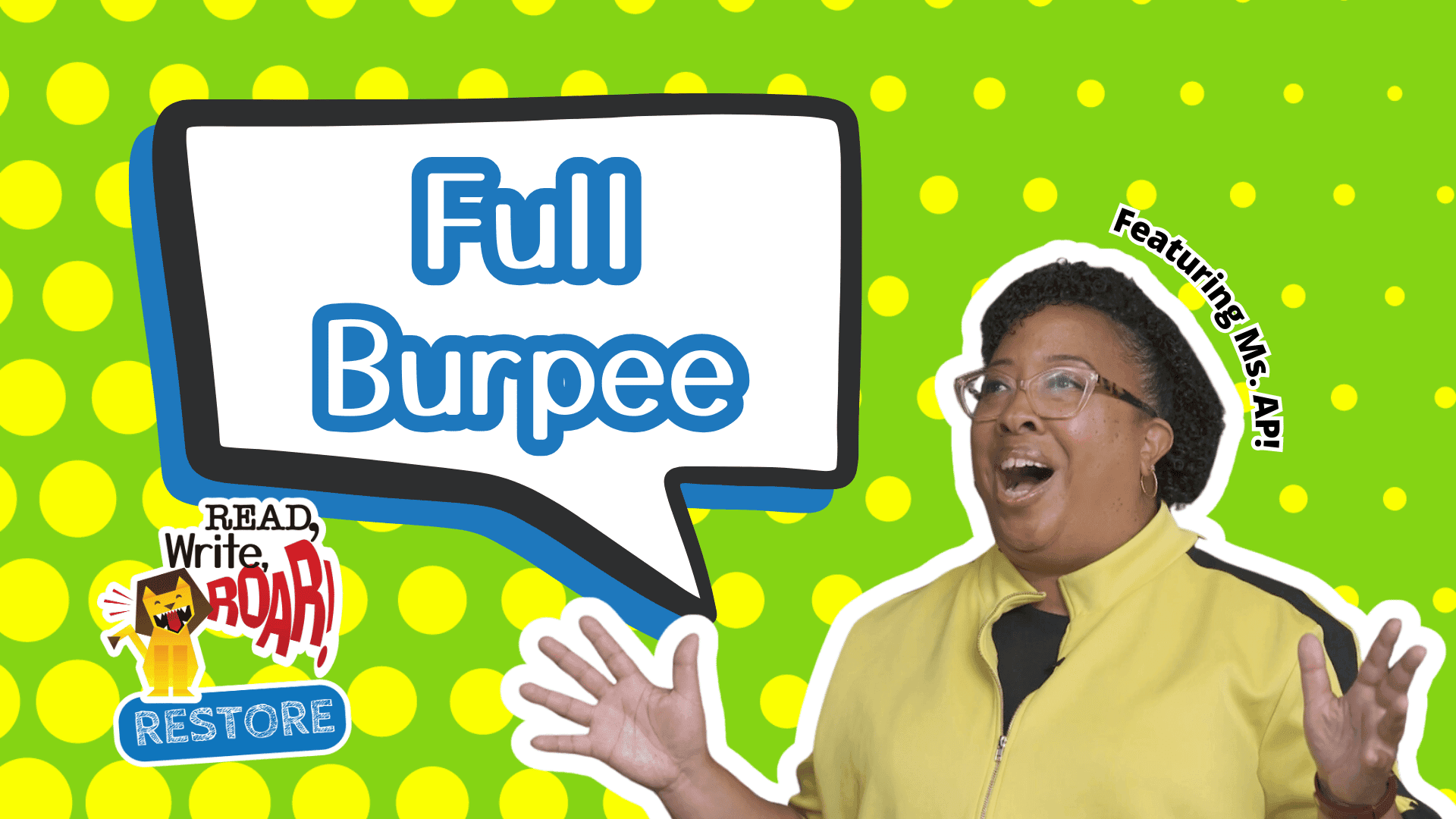 Educational Video