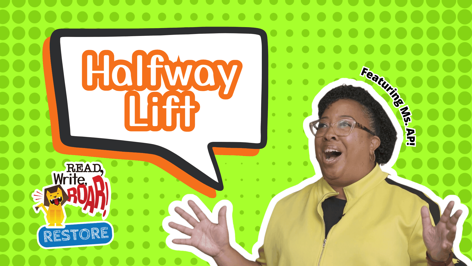 Educational Video