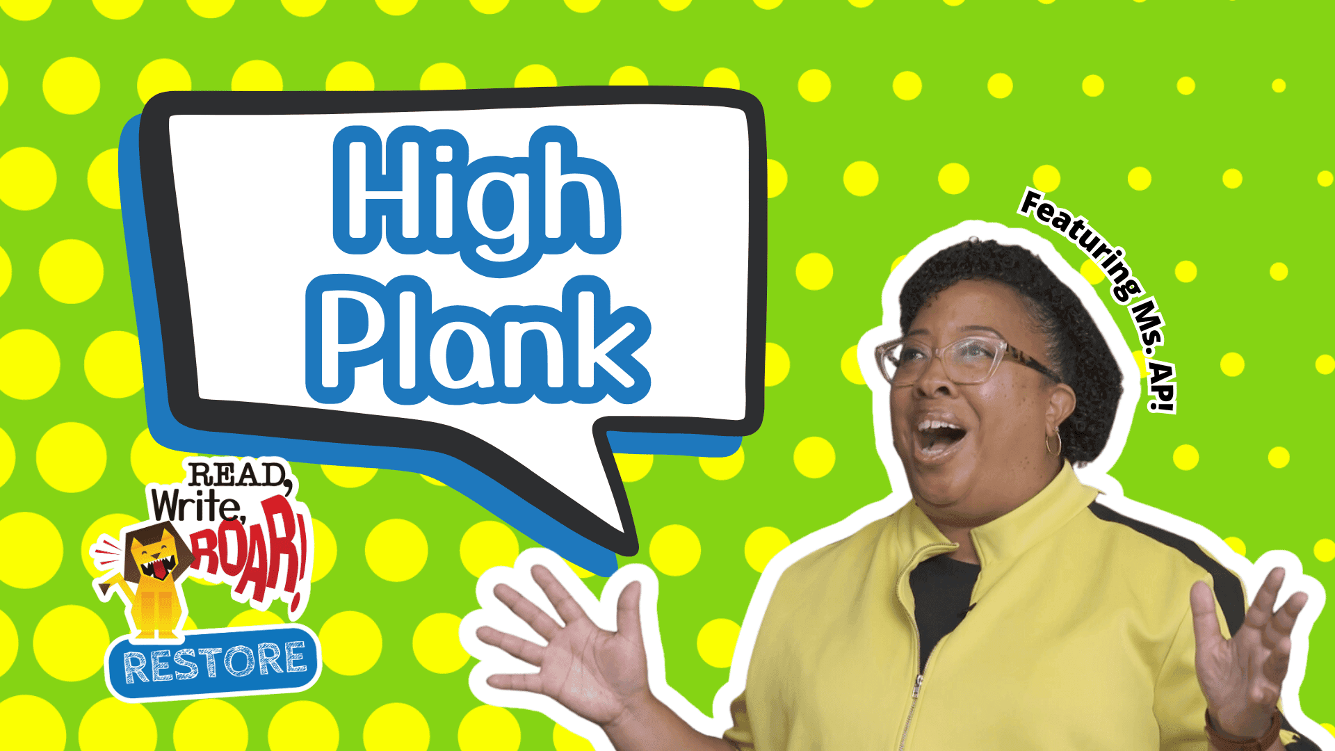 Educational Video