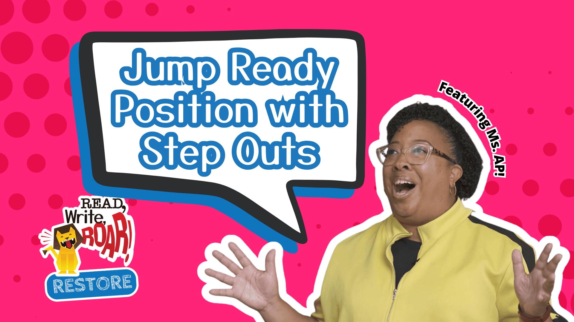 Educational Video