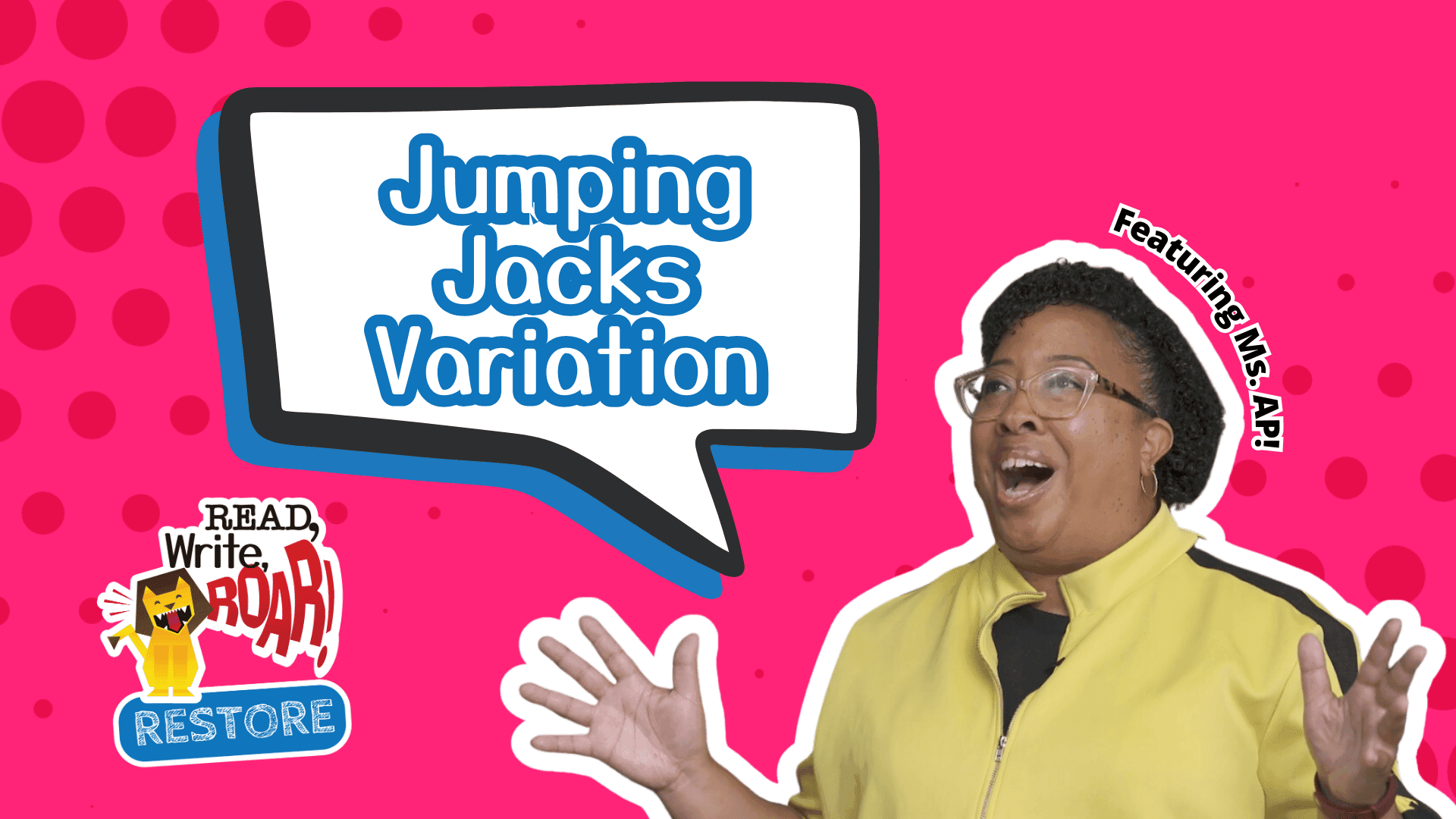 Educational Video
