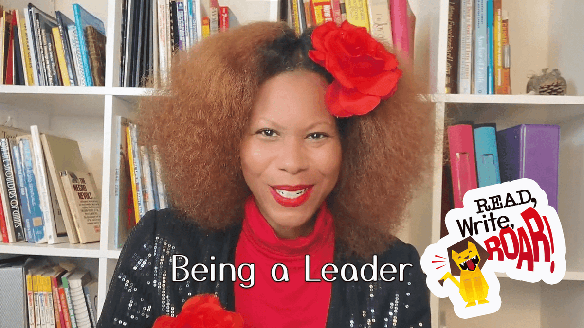 Unlocking Leadership: Skills for Success Explained | Read, Write, ROAR!