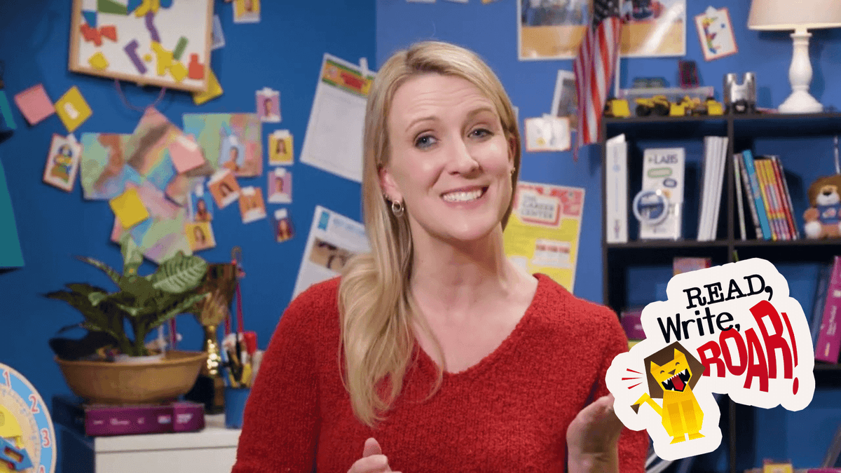 Writing to Advocate for Clean Air | Mrs. DeFauw | Read, Write, ROAR!