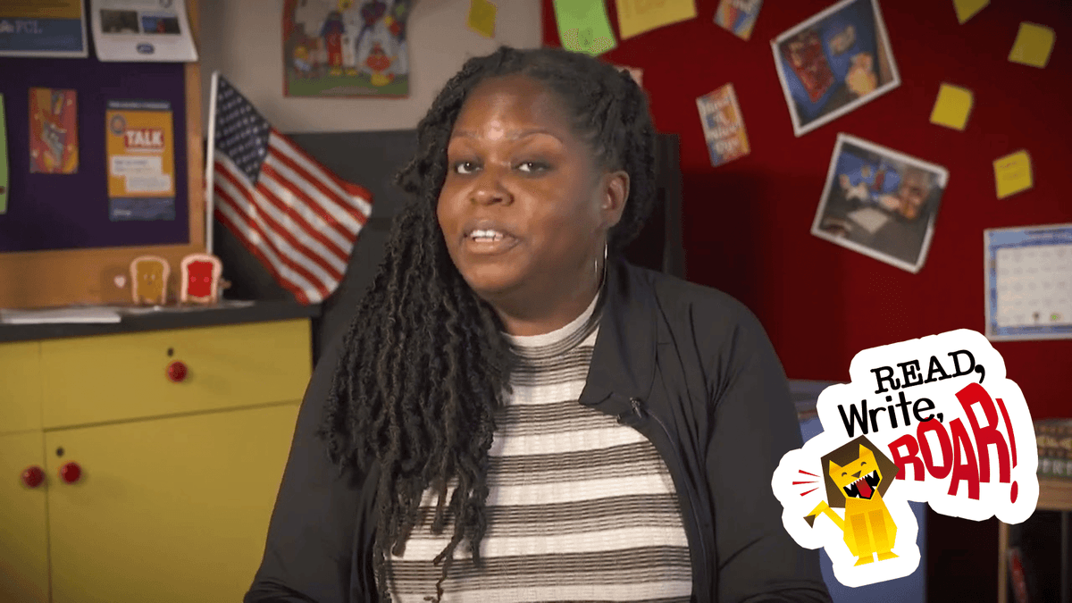 Explore Wildlife in Detroit | Ms. Rodgers | Read, Write, ROAR!