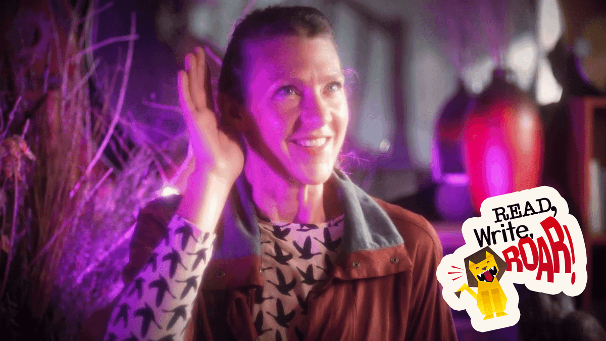 Create a Bird Soundscape | Ms. Audra | Read, Write, ROAR!