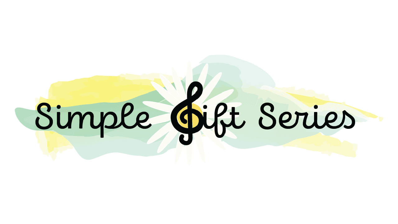 Simple Gift Series