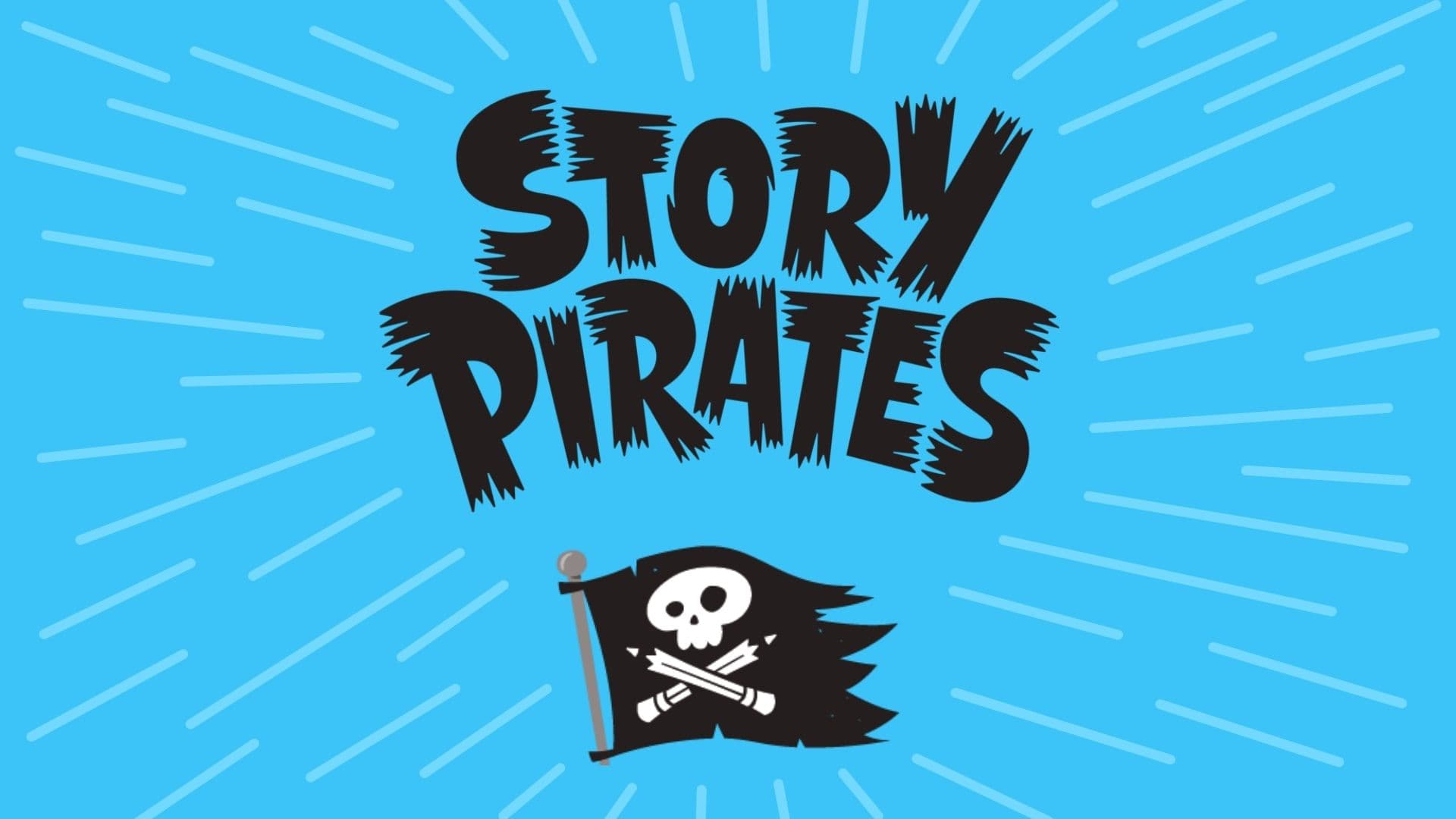 Story Pirates