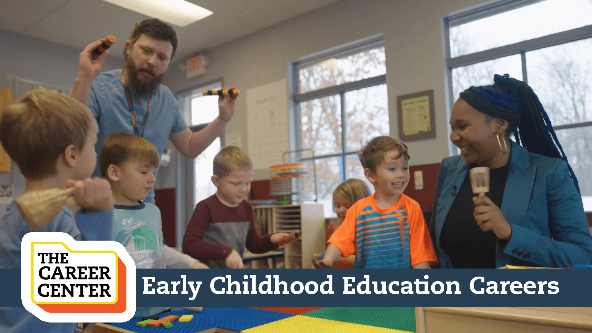Educational Video