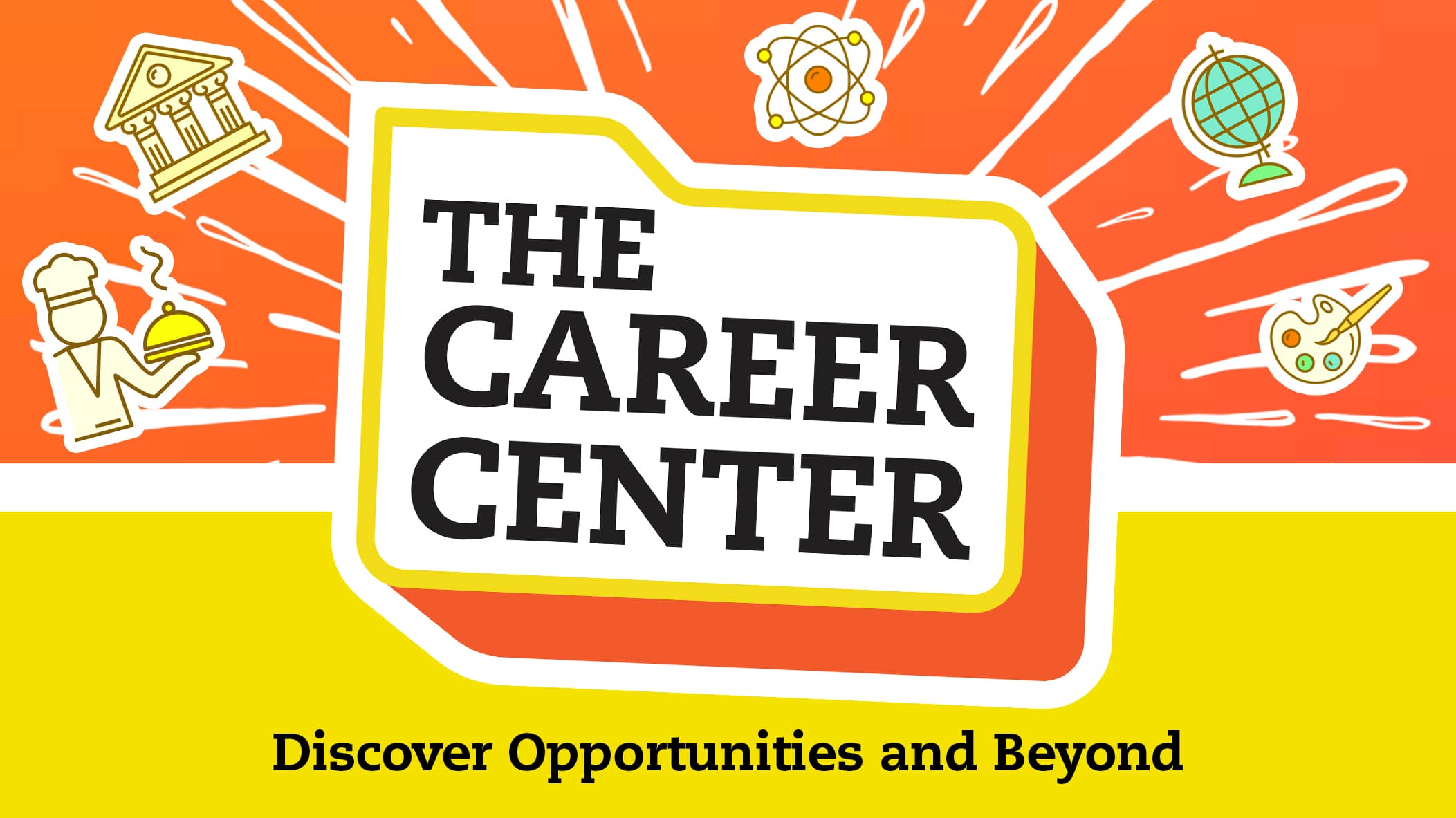 The Career Center
