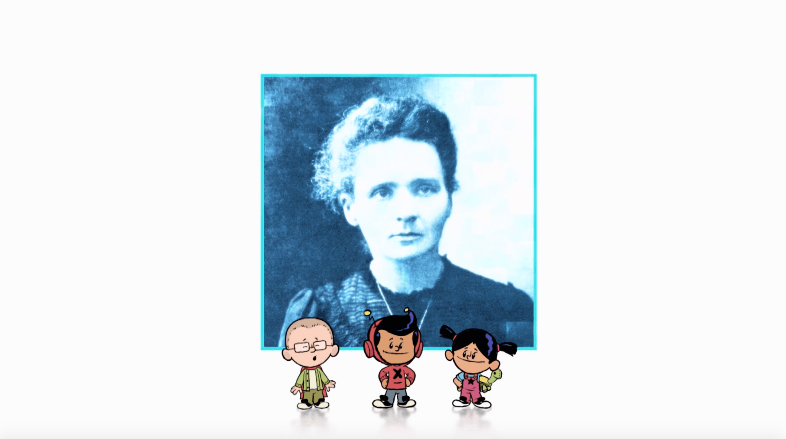 Educational Video