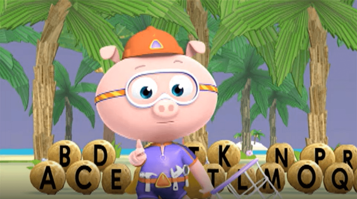 Educational Video