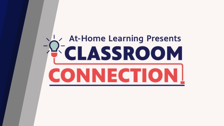 Classroom Connection ELA