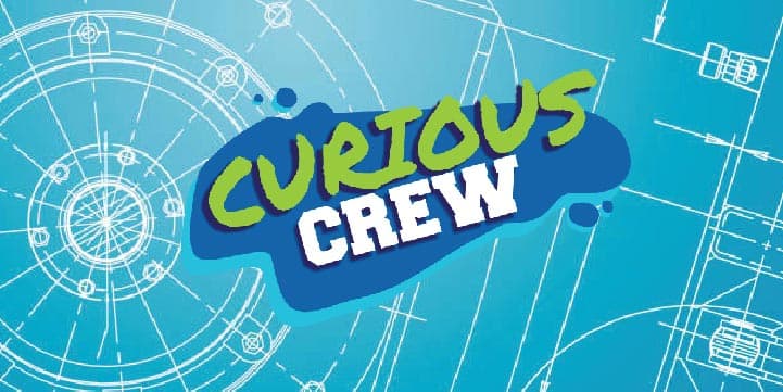 Curious About Careers