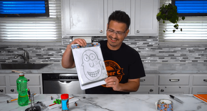 Educational Video