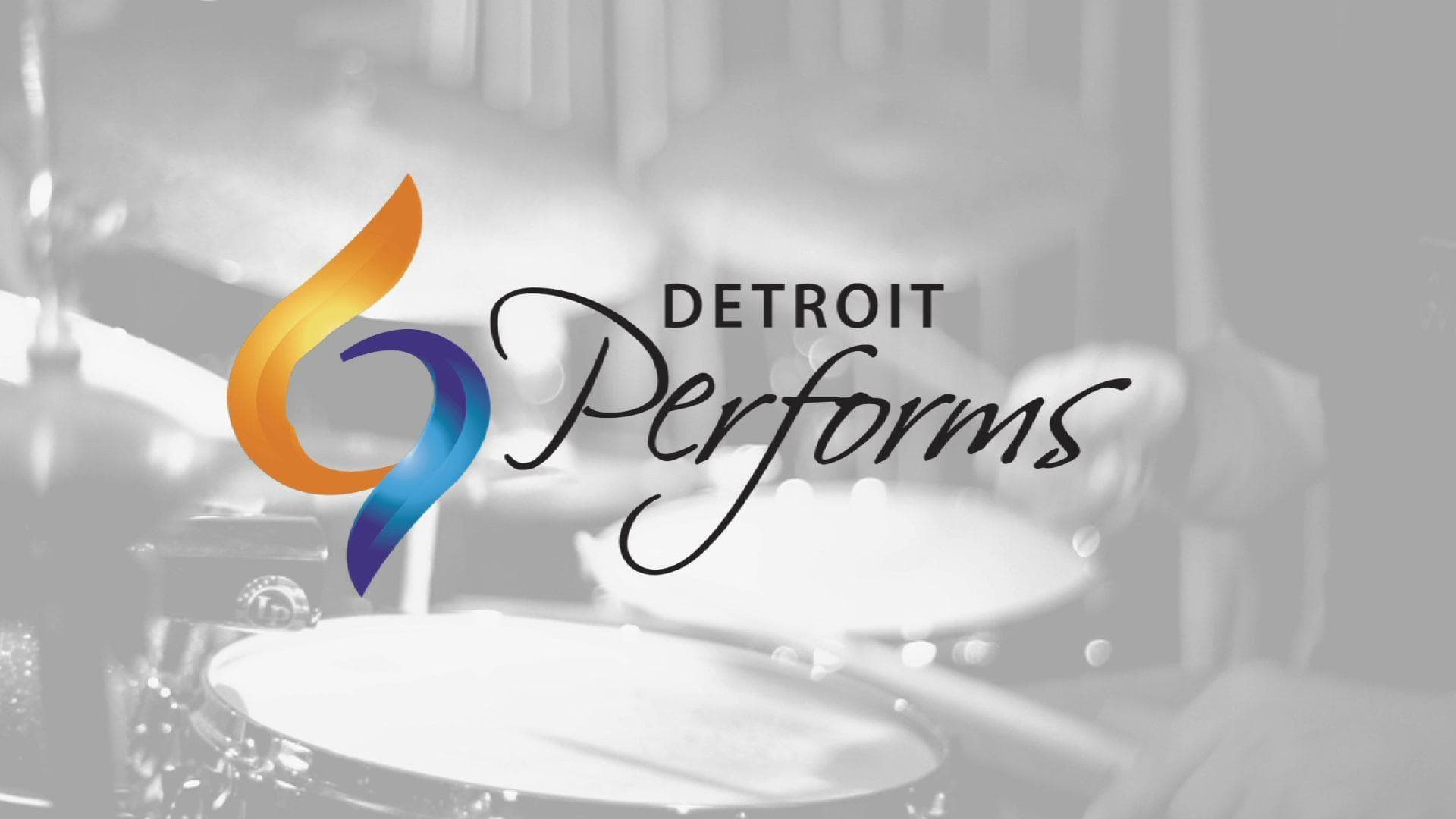 Detroit Performs