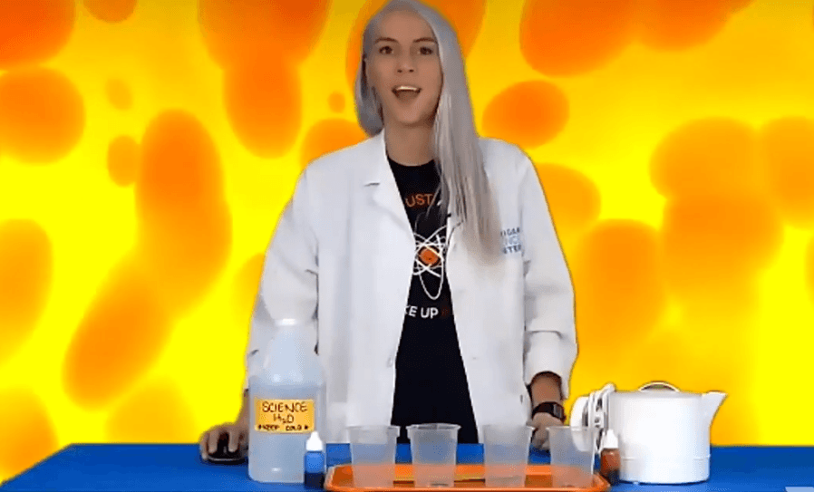 Educational Video