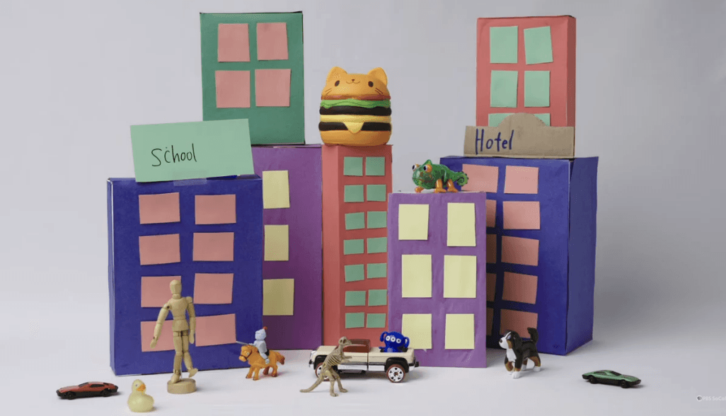 Educational Video