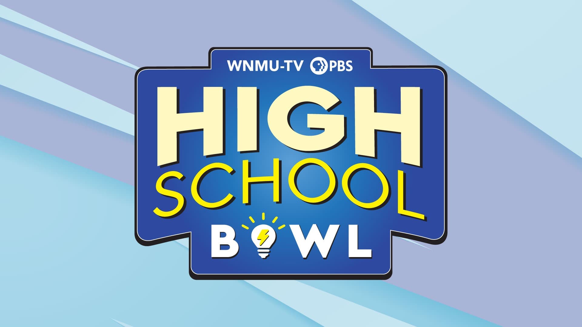 High School Bowl from WNMU