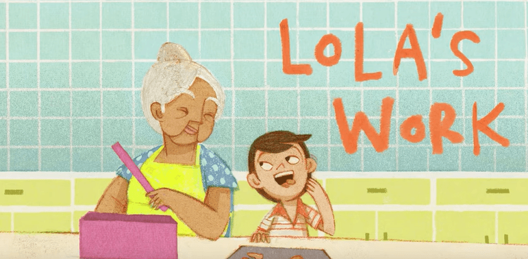Educational Video