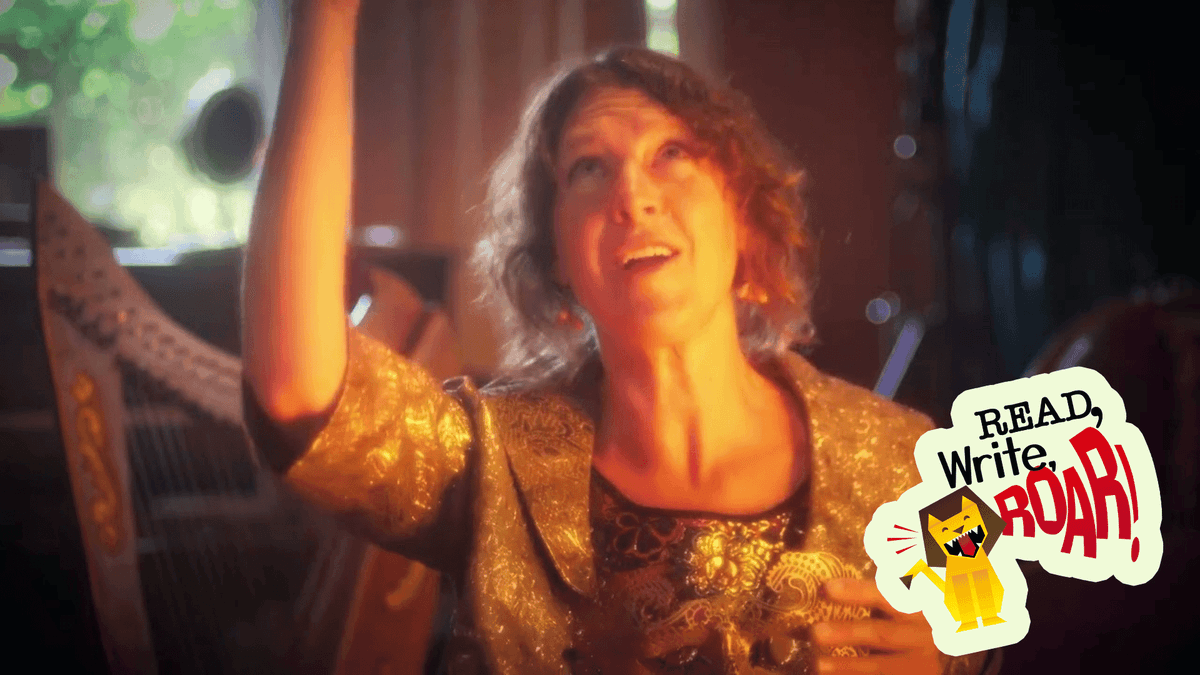 Create an Opera Soundscape | Ms. Audra | Read, Write, ROAR!