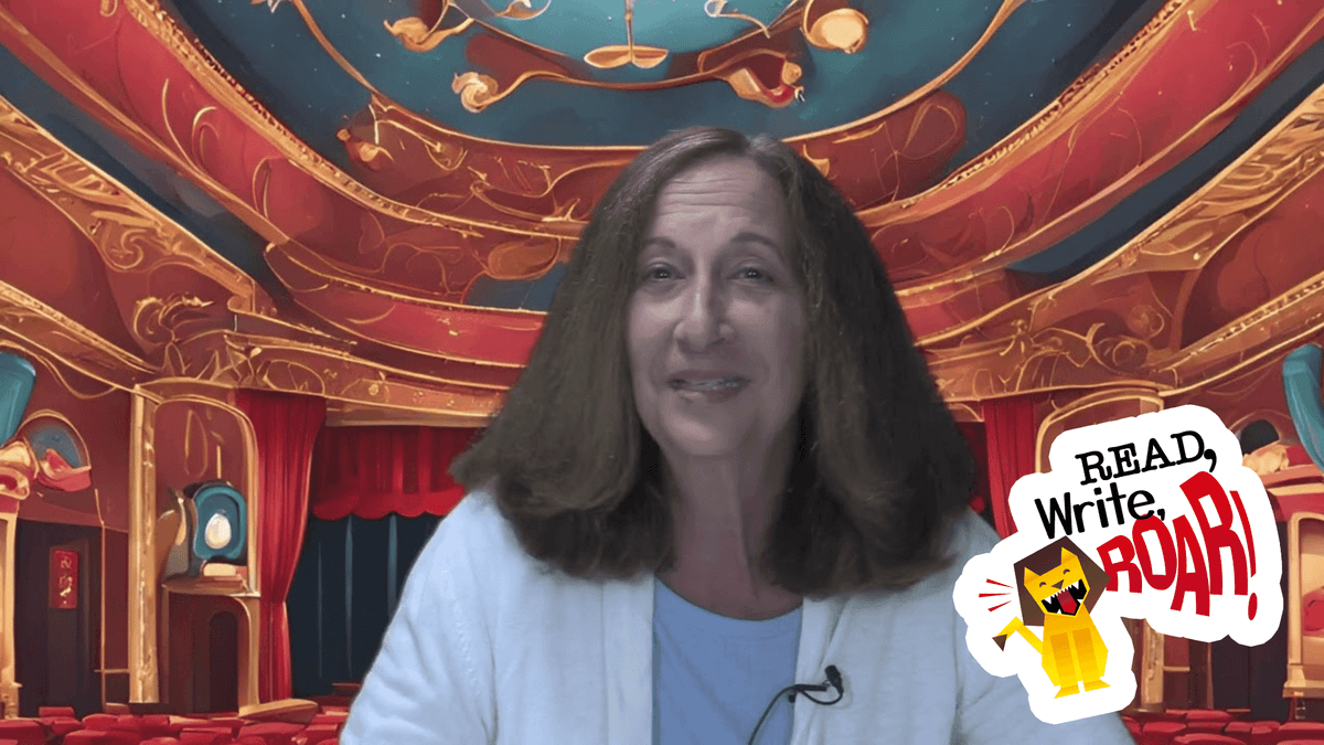 How to Understand Different Perspectives in Film | Ms. Kara | Read, Write, ROAR!