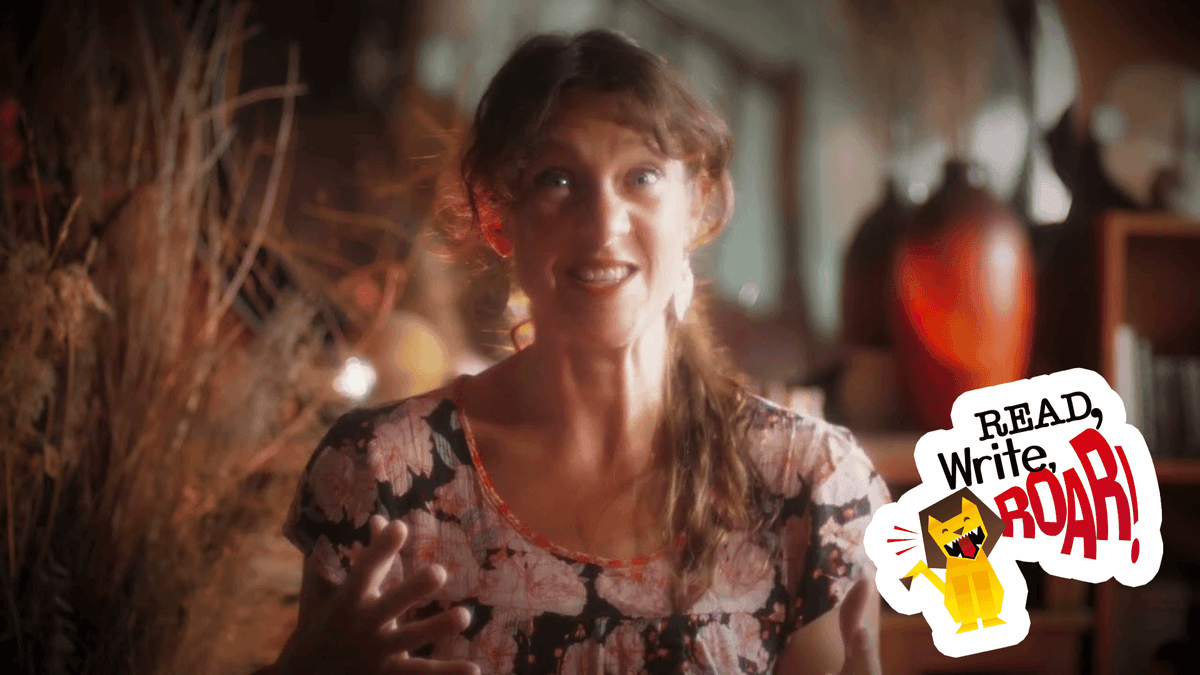 Create a Bug Soundscape | Ms. Audra | Read, Write, ROAR!