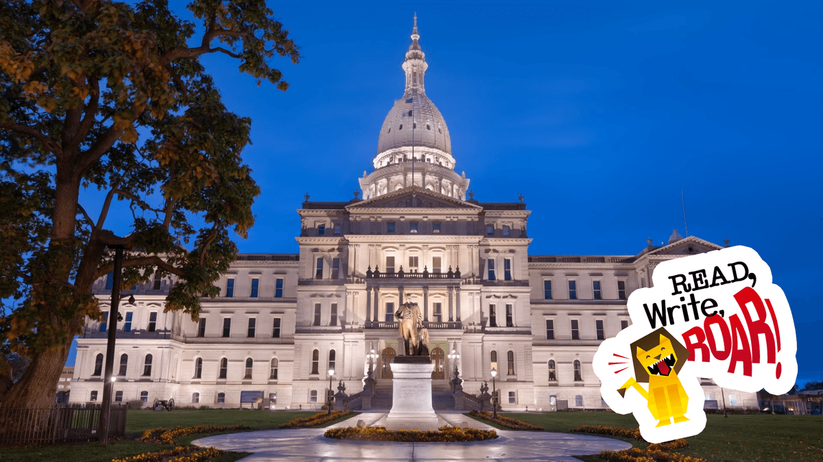 Making Michigan – Lessons in Michigan History