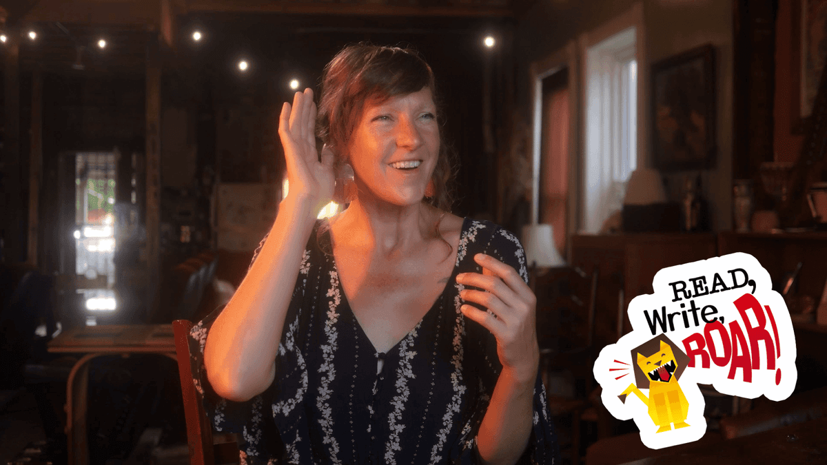 Zoo Soundscape | Animal Sounds with Ms. Audra