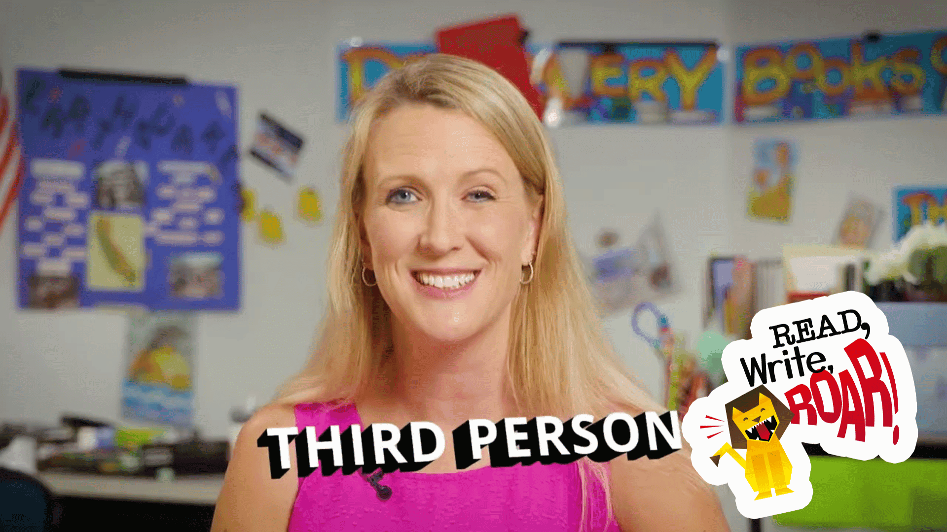 Educational Video