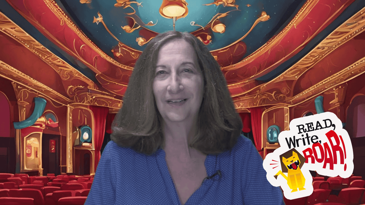 How to Set the Mood in Film | Ms. Kara | Read, Write, ROAR!