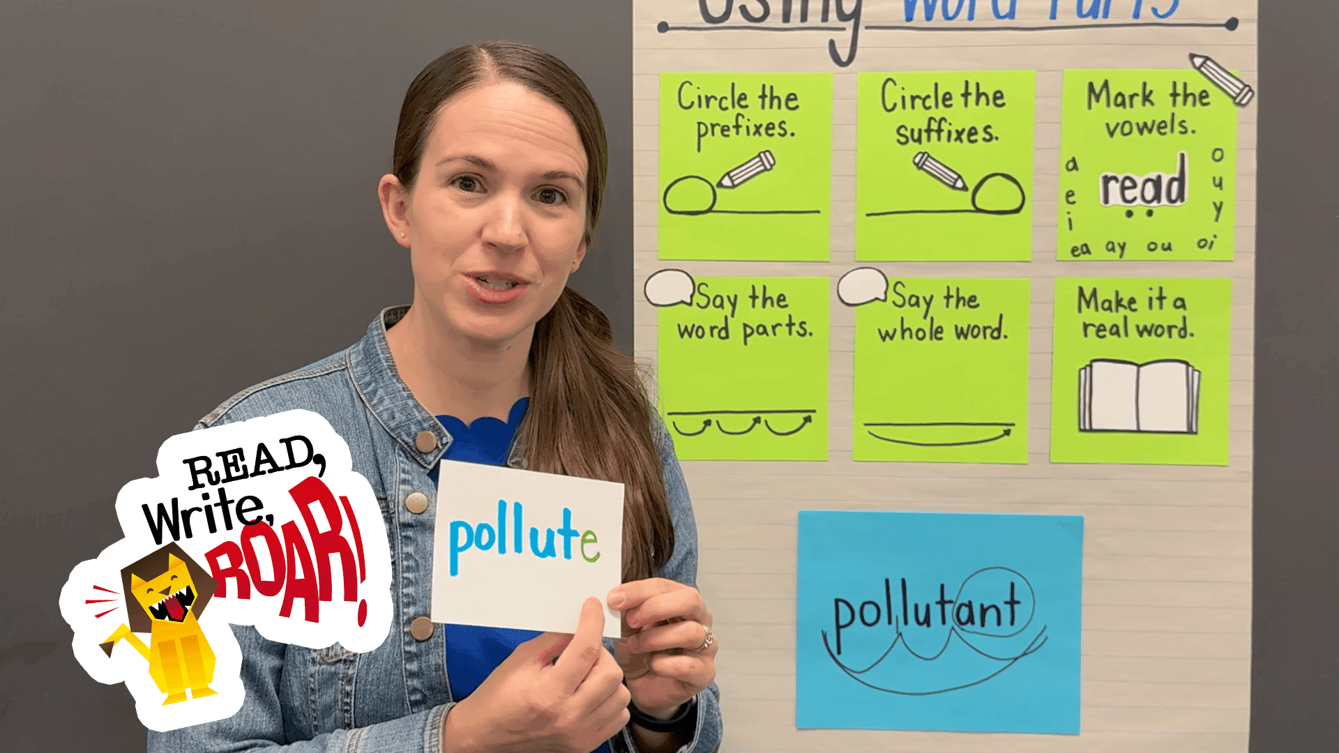 Educational Video