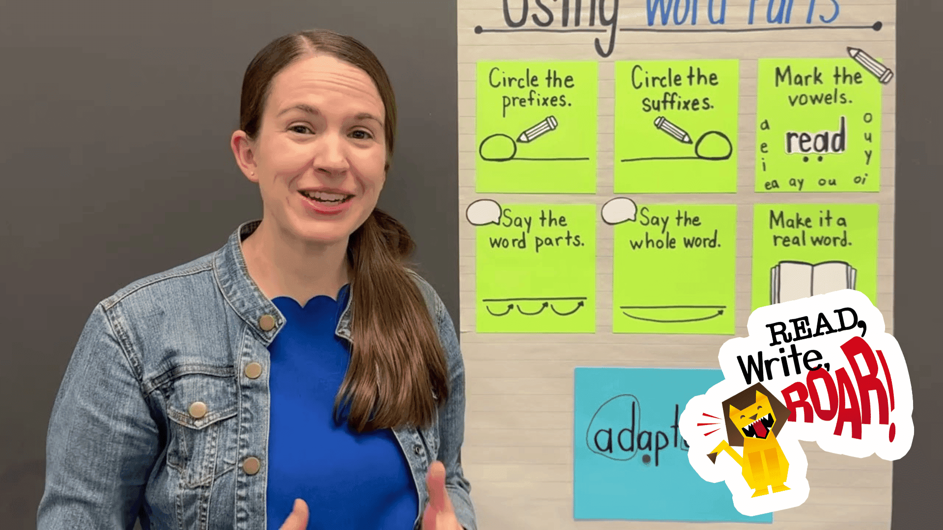 Educational Video