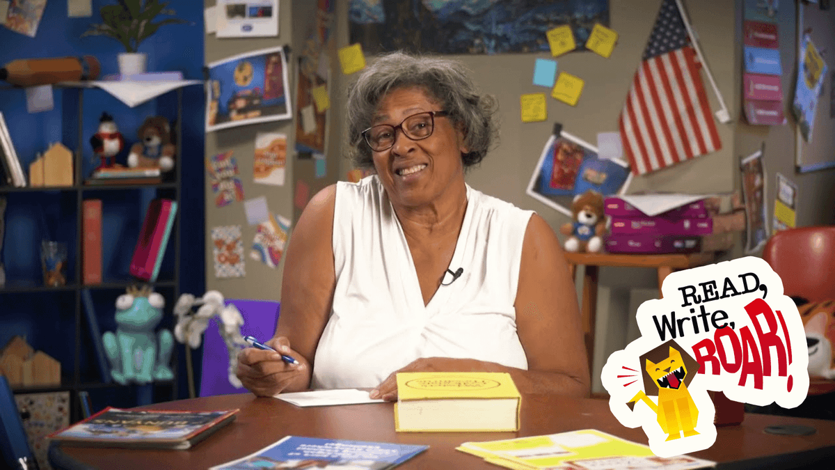 Writing a Poem About Michigan’s State Tree | Mrs. Mask | Read, Write, ROAR!