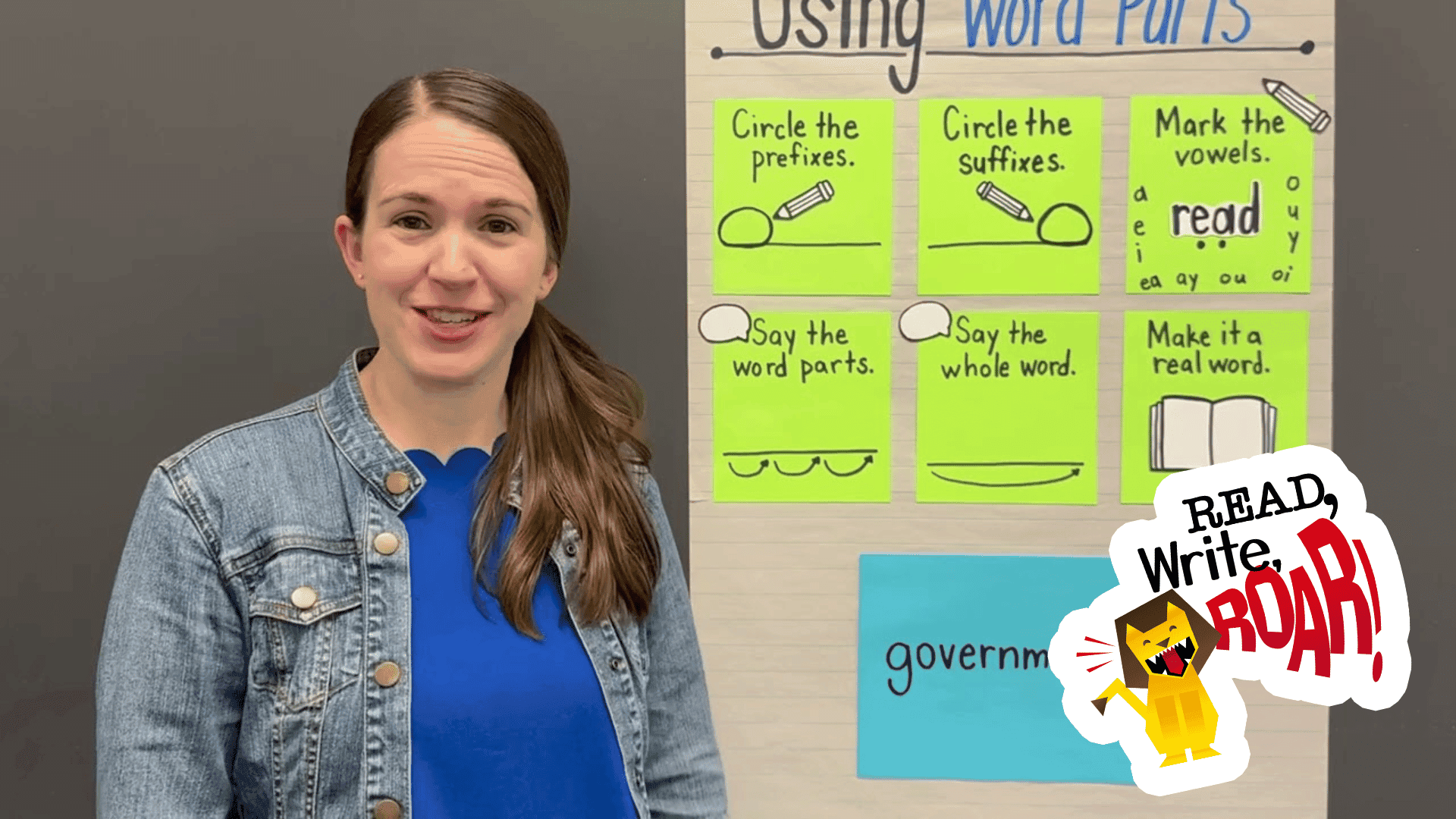 Educational Video