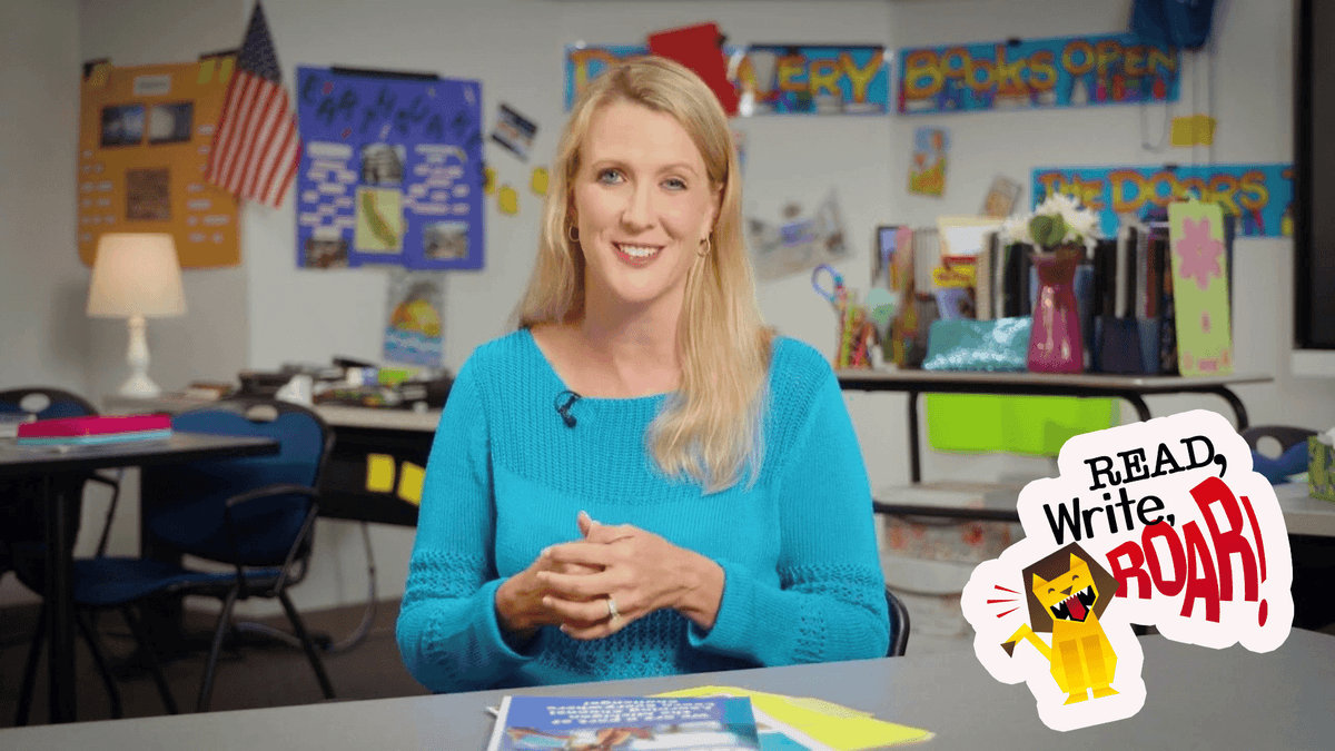 Writing About Wildlife Refuges | Mrs. DeFauw | Read, Write, ROAR!