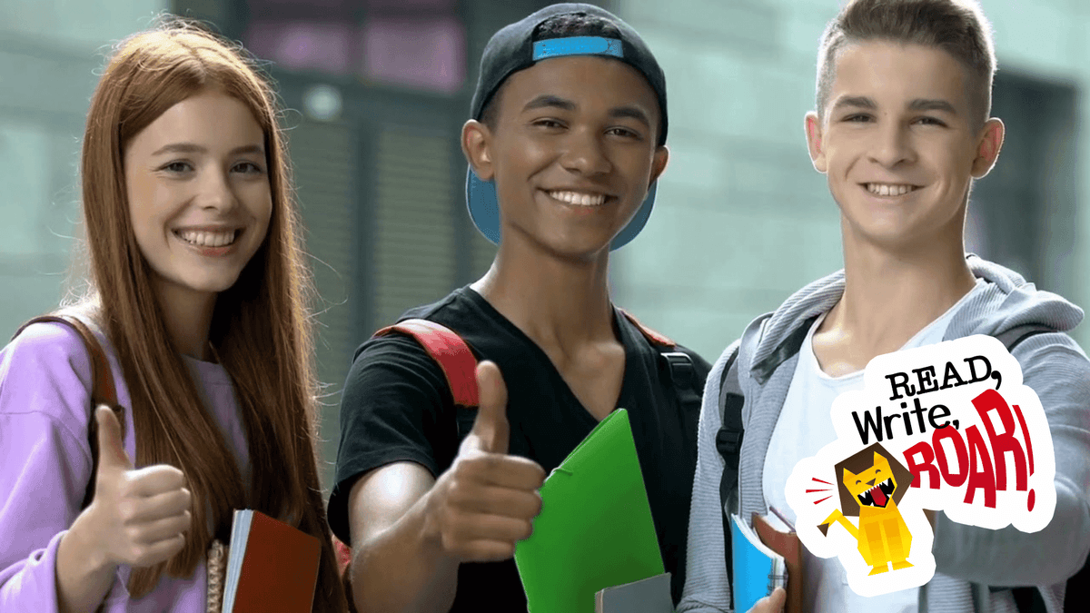 The Superpowers of Communication: Connecting Effectively Explained | Ms. Yarnell | Read, Write, ROAR!