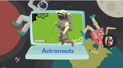 Educational Video