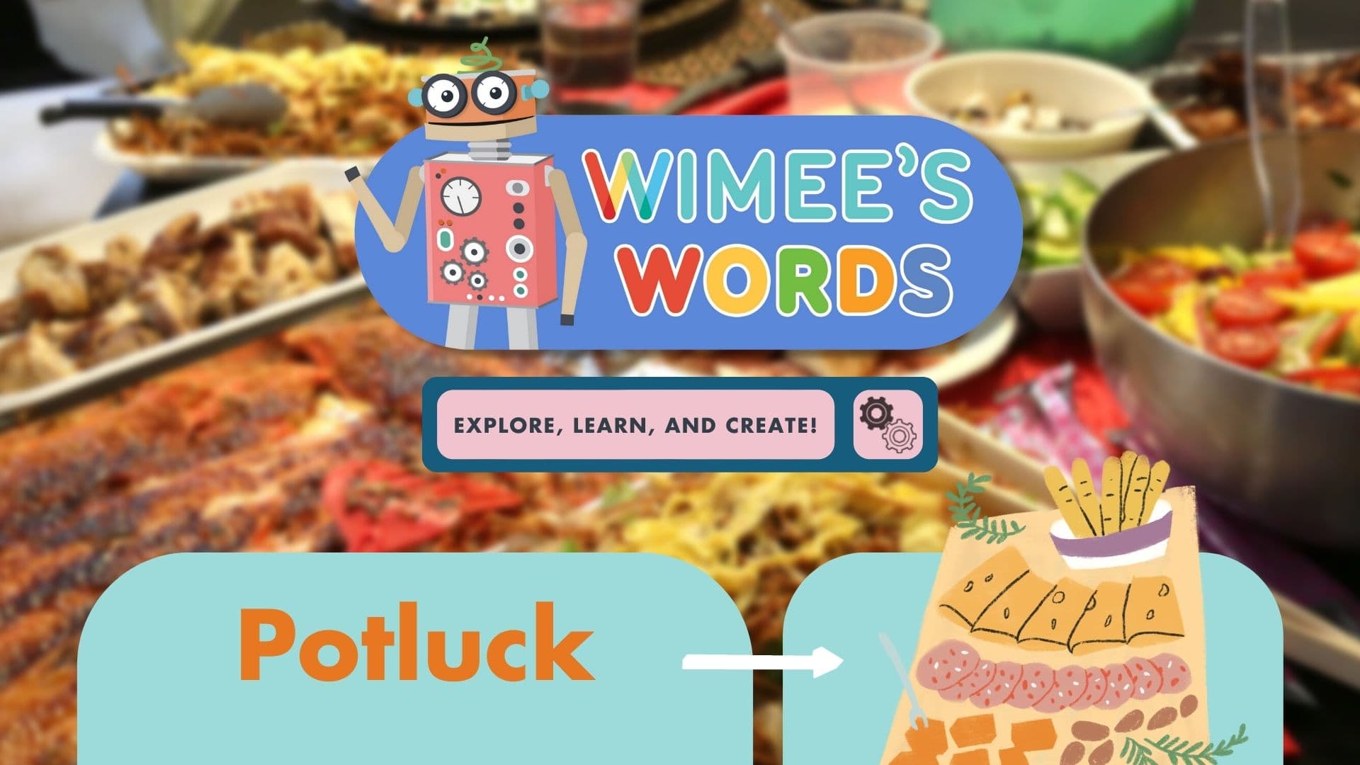 Educational Video